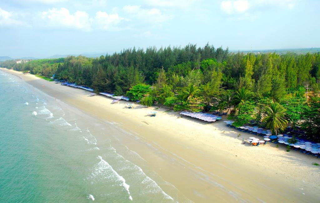 Ag Property Mae Phim Exterior foto