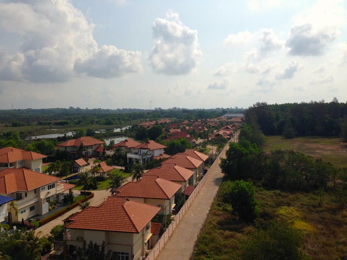 Ag Property Mae Phim Exterior foto